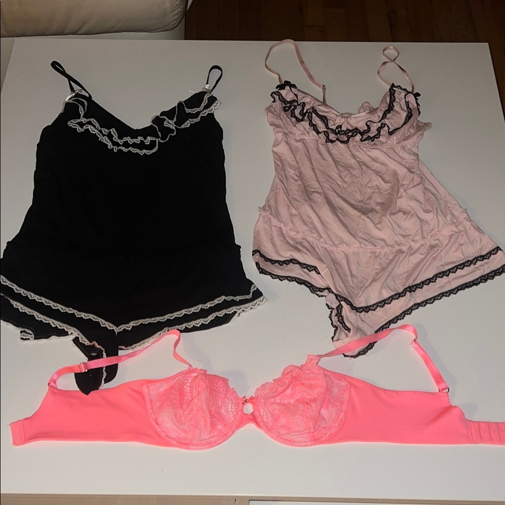 Victoria secret bundle